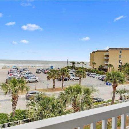 Folly Me To The Beach! Apartment Folly Beach Exterior photo