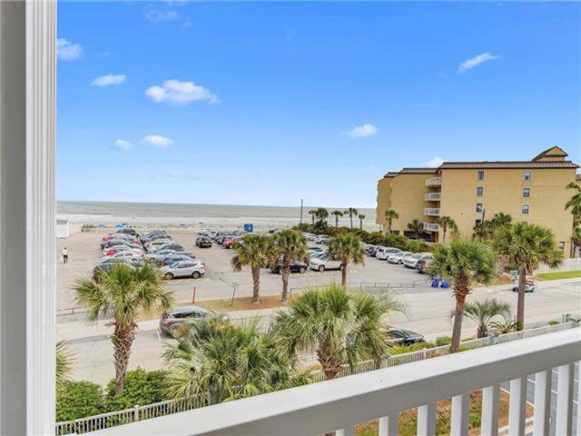 Folly Me To The Beach! Apartment Folly Beach Exterior photo